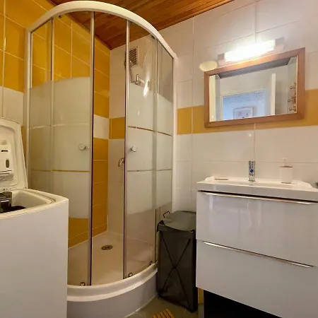 Apartman Alpes Sweet - Concorde Moon' Tain