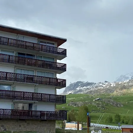 Alpes Sweet - Concorde Moon' Tain Alpe d'Huez