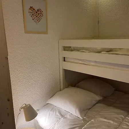 Alpes Sweet - Concorde Moon' Tain Apartman Alpe d'Huez