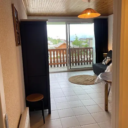 Apartman Alpes Sweet - Concorde Moon' Tain *