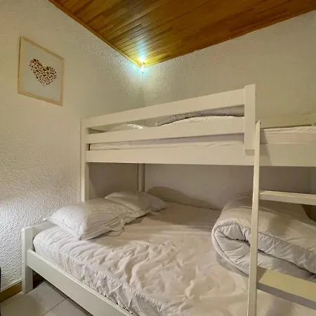 Apartman Alpes Sweet - Concorde Moon' Tain Alpe d'Huez